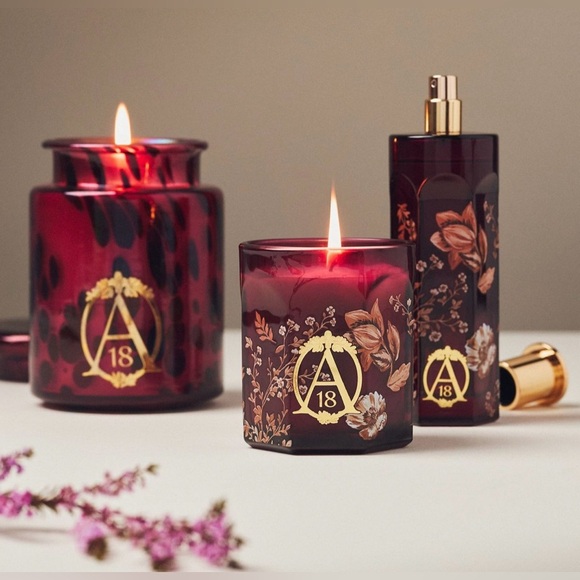 NEW IN BOX Anthropologie Apothecary 18 Floral Spiced Pomander & Balsam Spray - Picture 2 of 4